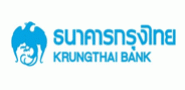 ธนาคารกรุงไทย จำกัด(มหาชน)