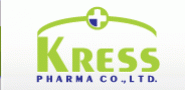 Kress Pharma Co.,Ltd.