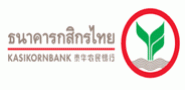 ธนาคารกสิกรไทย จำกัด(มหาชน)