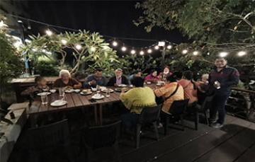 กรุ๊ปทัวร์ภายในประเทศ ราชบุรี-จันทบุรี 14-15 พฤศจิกายน 2563