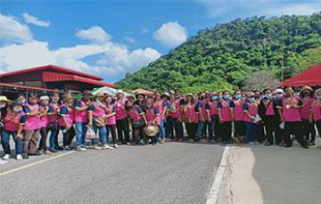 กรุ๊ปทัวร์ภายในประเทศ กาญจนบุรี-จันทบุรี 25-26 กันยายน 2563