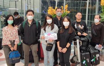 ทัวร์กวางเจาเทรดแฟร์ครั้งที่133 