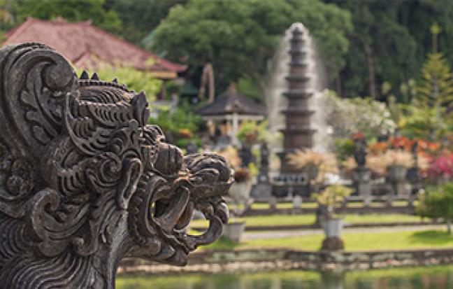 ทัวร์อินโดนิเซีย INDONESIA BALI