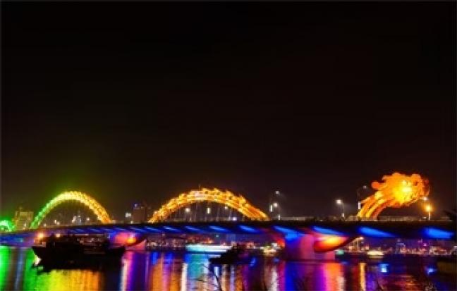 ทัวร์เวียดนาม เวียดนามกลาง ดานัง ฮอยอัน