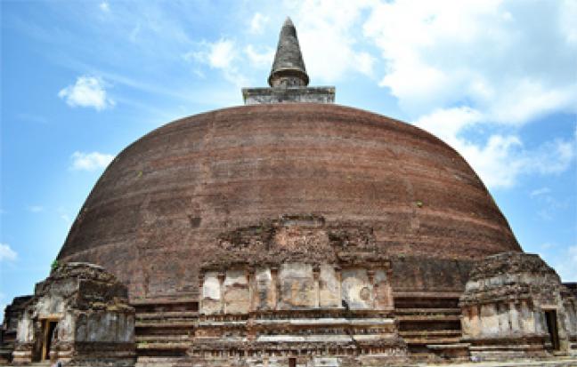 ทัวร์เอเชีย Amazing Srilanka