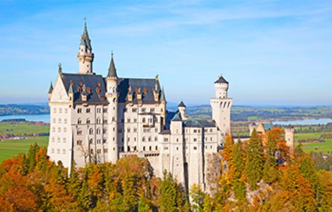 ทัวร์ยุโรป Harmony of Eastern Europe