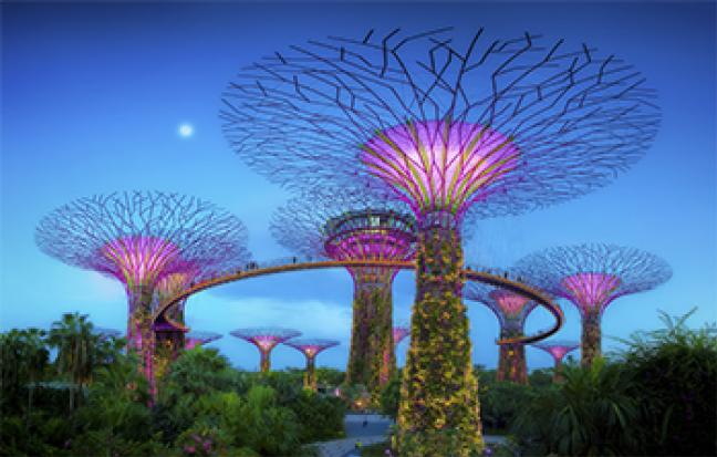 ทัวร์สิงคโปร์ SINGAPORE SCOOT AWESOME