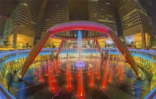 ทัวร์สิงคโปร์ SUPERB SYMBOLIC SINGAPORE