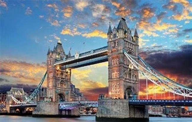 ทัวร์อังกฤษ England SanPloen อังกฤษแสนเพลิน