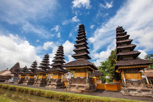 ทัวร์บาหลี เลสโก เกาะสวรรค์บาหลี