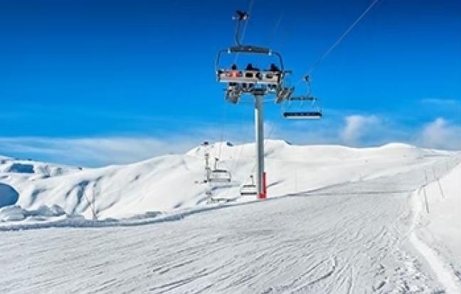 ทัวร์เกาหลี Snow Beautiful