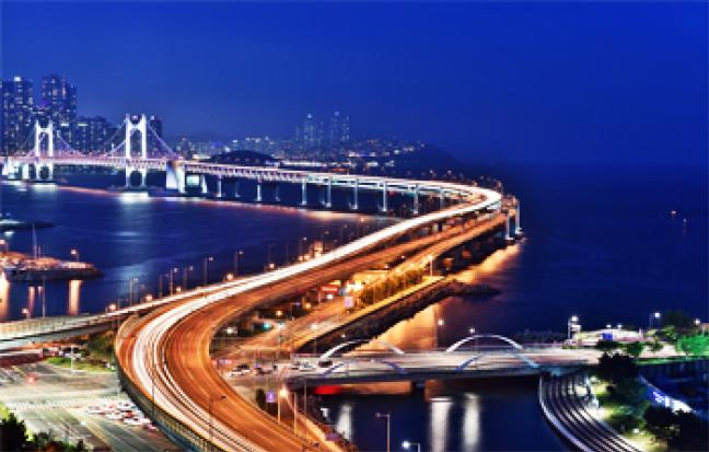 ทัวร์เกาหลี ULTRA SPECIAL BUSAN