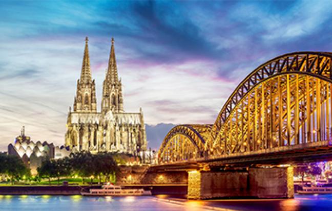 ทัวร์ยุโรป Charming East Europe