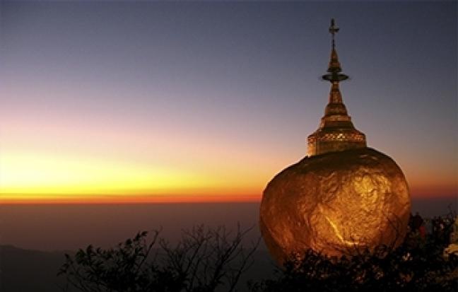 ทัวร์พม่า โปรพม่า 5 ดาว