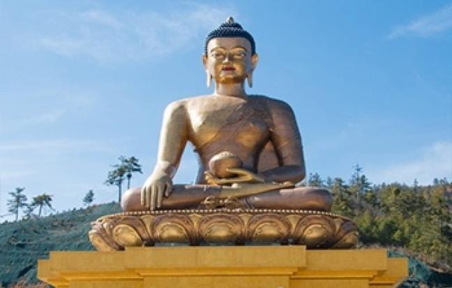 ทัวร์ภูฏาน เที่ยวฟิน ครบสูตร พิชิตดินแดนมังกร