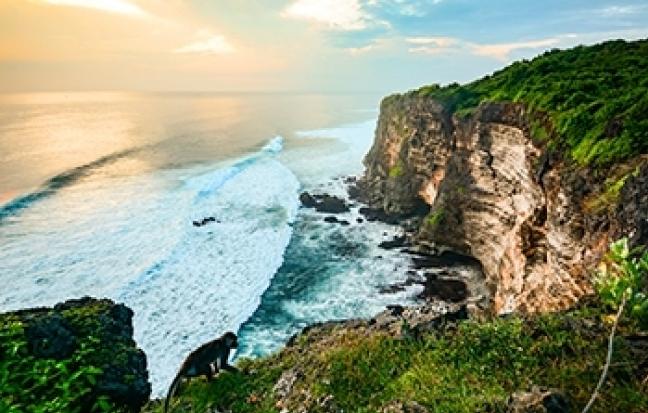 ทัวร์อินโดนิเซีย / Bali island