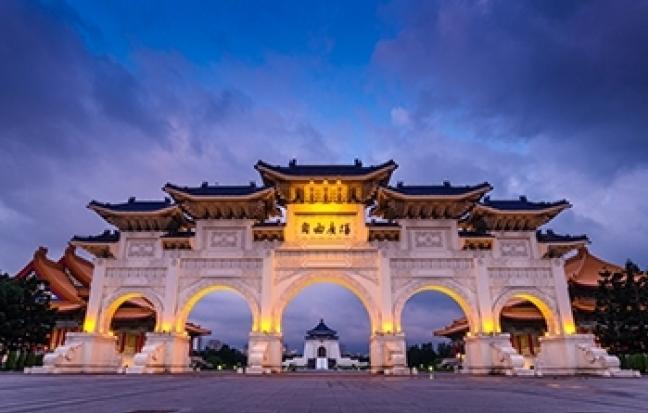 ทัวร์ไต้หวัน HELLO TAIWAN ไต้หวัน ไทเป ไทจง เหย่หลิ๋ว จิ่วเฟิ่น ผิงซี