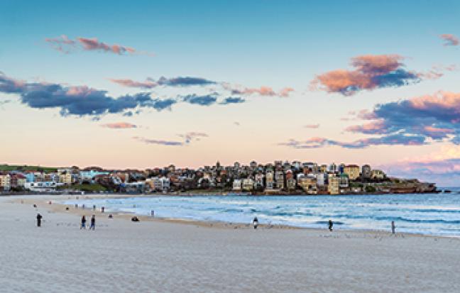 ทัวร์ออสเตรเลีย HOBART-SYDNEY