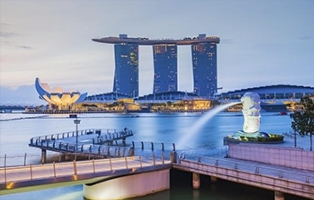 ทัวร์สิงคโปร์ SUPER PEAK SINGAPORE