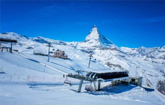 ทัวร์ยุโรป CHILL CHILL AT SCHILTHORN - อิตาลี - สวิตเซอร์แลนด์ - ฝรั่งเศส