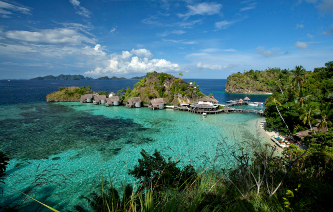 INDONESIA BALI Fantastic journey 