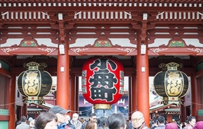 ทัวร์ญี่ปุ่น TOKYO FUJI OSAKA PREMIUM WINTER