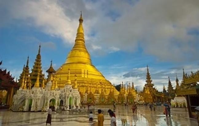 ทัวร์พม่า มหัศจรรย์ พม่า สักการะ 9 สิ่งศักดิ์สิทธิ์ ที่ต้องห้าม...พลาด!!