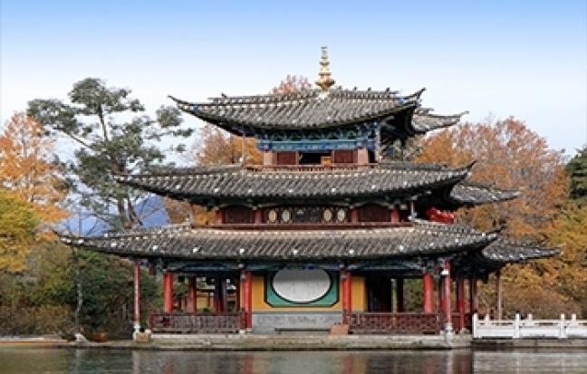 ทัวร์จีน THE BEST OF KUNMING