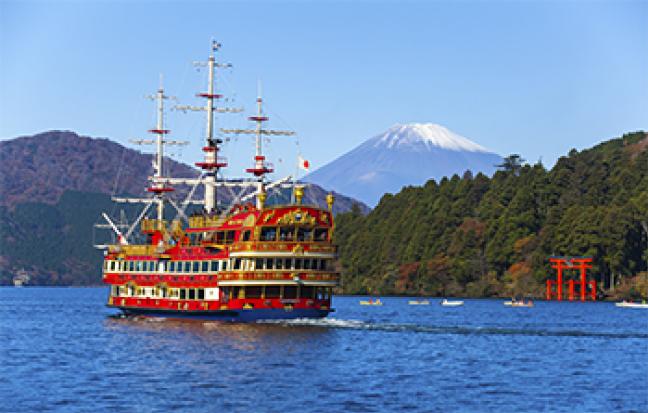 ทัวร์ญี่ปุ่น TOKYO SAITAMA SAKURA FULL DAY