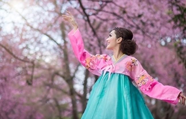 ทัวร์เกาหลี KOREA LOVELY SPRING