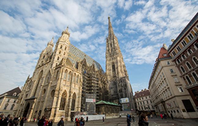 ทัวร์ยุโรป ทัวร์ออสเตรีย RERUN EAST EUROPE