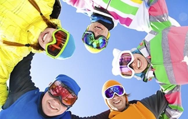 ทัวร์ญี่ปุ่น GO HOKKAIDO TRIPLE SNOW FESTIVAL