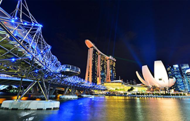ทัวร์สิงคโปร์ / SINGAPORE TOUR