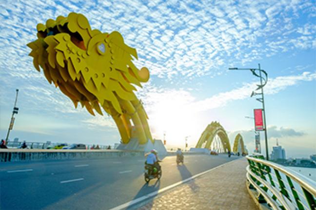 ทัวร์เวียดนาม มหัศจรรย์ HOIAN