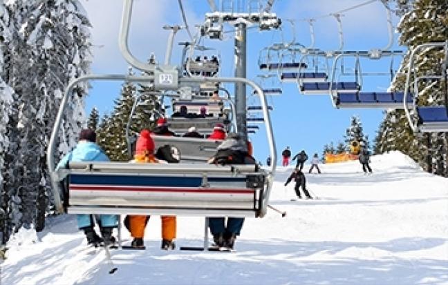 ทัวร์ญี่ปุ่น YAMAGATA SNOWMONSTER