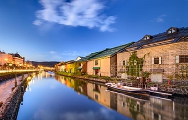ทัวร์ญี่ปุ่น AUTUMN HOKKAIDO HAKODATE