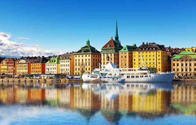 ทัวร์ยุโรป HASHTAG SCANDINAVIA