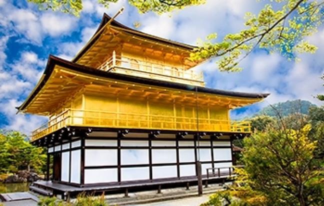 ทัวร์ญี่ปุ่น Kansai Spring โอซาก้า นารา เกียวโต โกเบ