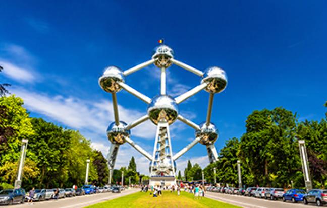 ทัวร์ยุโรป BENELUX - GERMANY