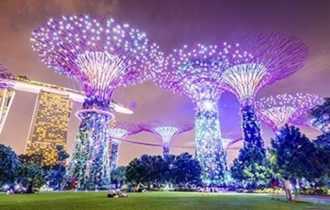 ทัวร์สิงคโปร์ SUPERB SINGAPORE-SERANADE