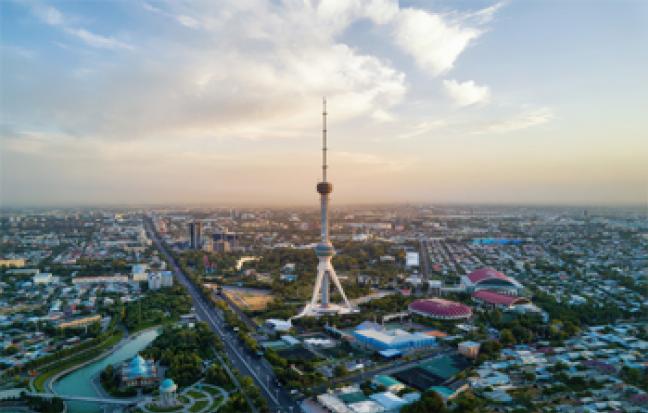 ทัวร์เอเชีย FANTASTIC TIMES TATARSTAN UZBAKIZTAN