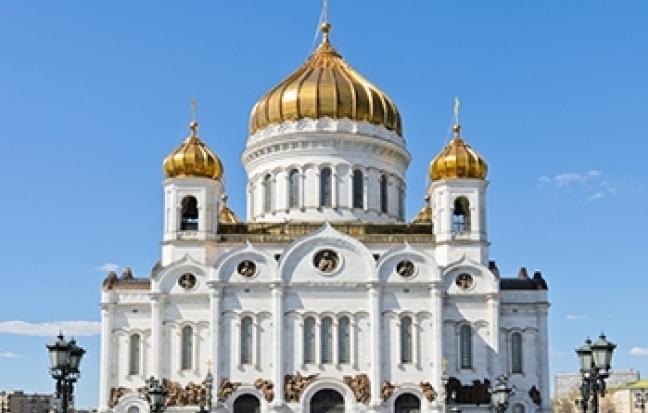 ทัวร์รัสเซีย HILIGHT RUSSIAมอสโคว์ เซนต์ปีเตอร์สเบิร์ก