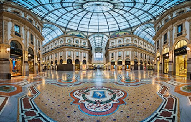 ทัวร์อิตาลี TI AMO ITALY