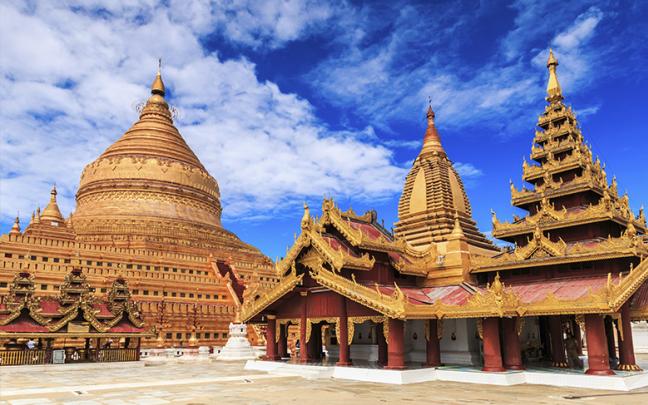 ทัวร์พม่า / MYANMAR TOUR