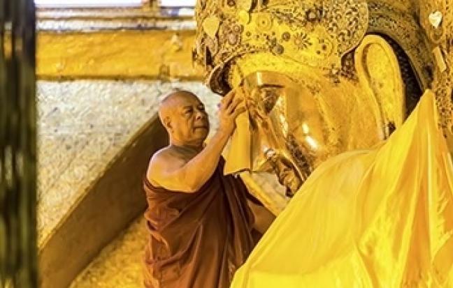 ทัวร์พม่า มหัศจรรย์ พม่า พินอูลวิน
