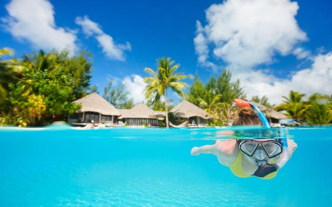 ทัวร์มัลดีฟ ADAARAN OCEAN VILLAS HUDHURAN FUSHI-NALDIVES