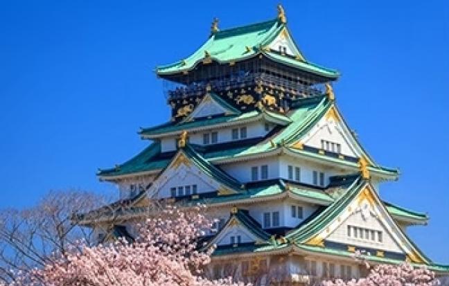 ทัวร์ญี่ปุ่น EASY LIKE SNOW OSAKA-TOKYO
