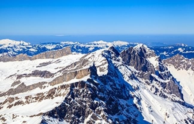 ทัวร์ยุโรป SWITZERLAND PARADISE ON EARTH