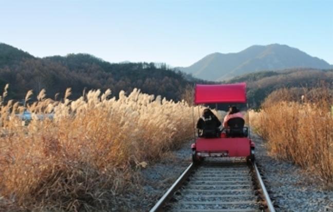 ทัวร์เกาหลี KOREA YEOSU BUSAN AUTUMN
