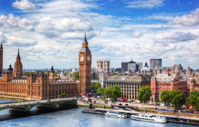 ทัวร์อังกฤษ NON STOP ENGLAND